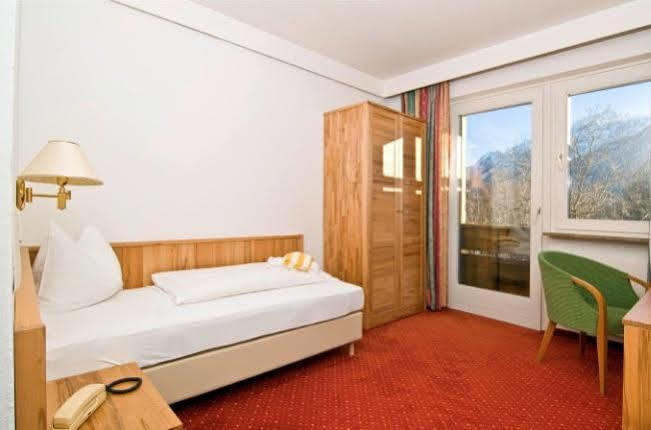 Hotel Moarhof Lienz Exterior foto